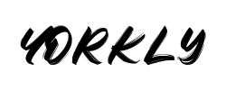 Yorkly - logo